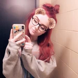 Meet your Posher, Kelsey
